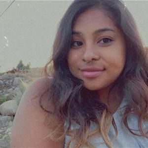 Meet your Posher, Rachelle